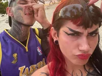 Модель Ink_Deemons