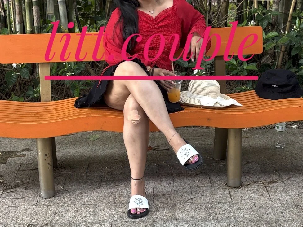 litt_couple 离线XXX聊天