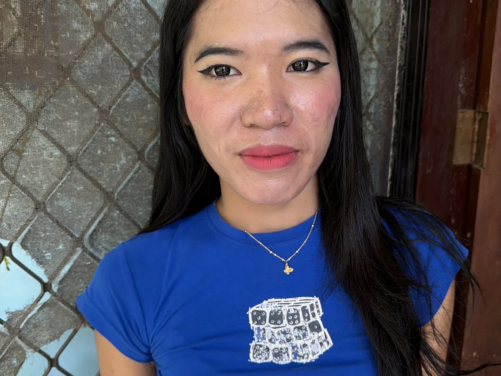 Naughtygirlkathy Chat XXX Ngoại tuyến