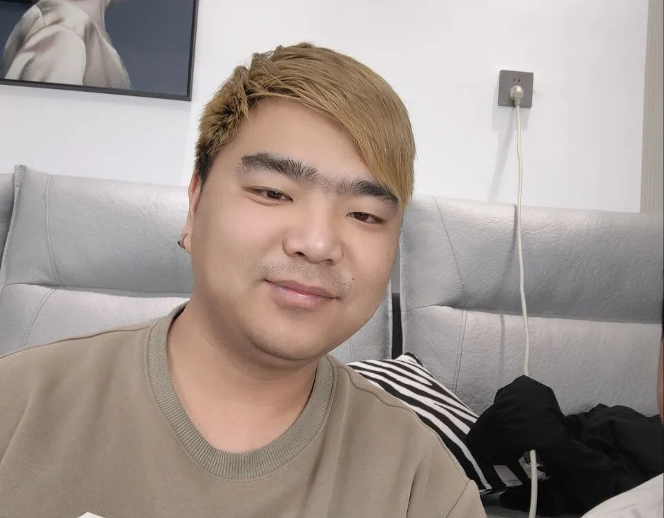 H-qimiao's Offline XXX Chat