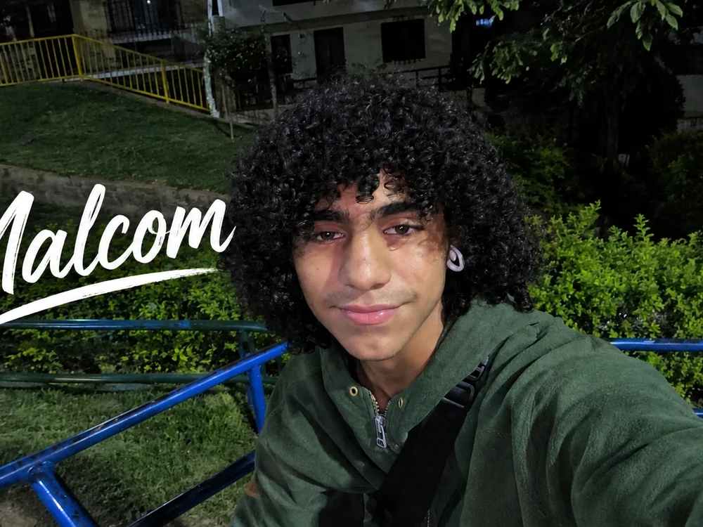 Czat XXX offline – Malcom_Foxx