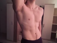 Модель Alex_Madrid