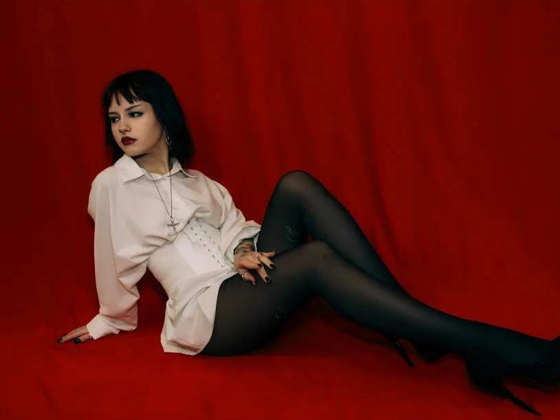 Chat +18 off-line de LiyaLuna