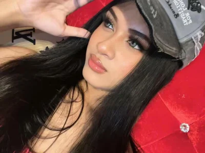 XMadissonFox - Trans 