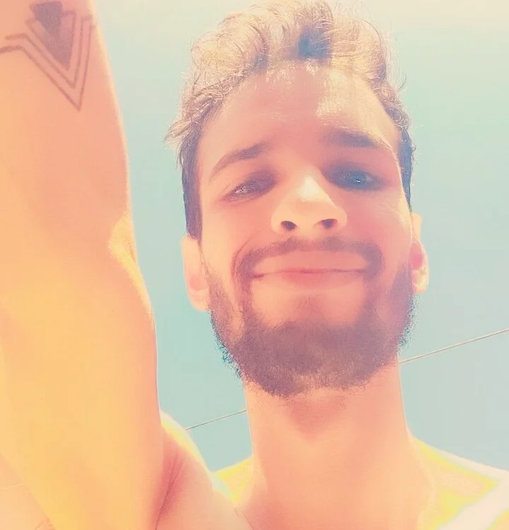 DevilDgrim's Offline XXX Chat