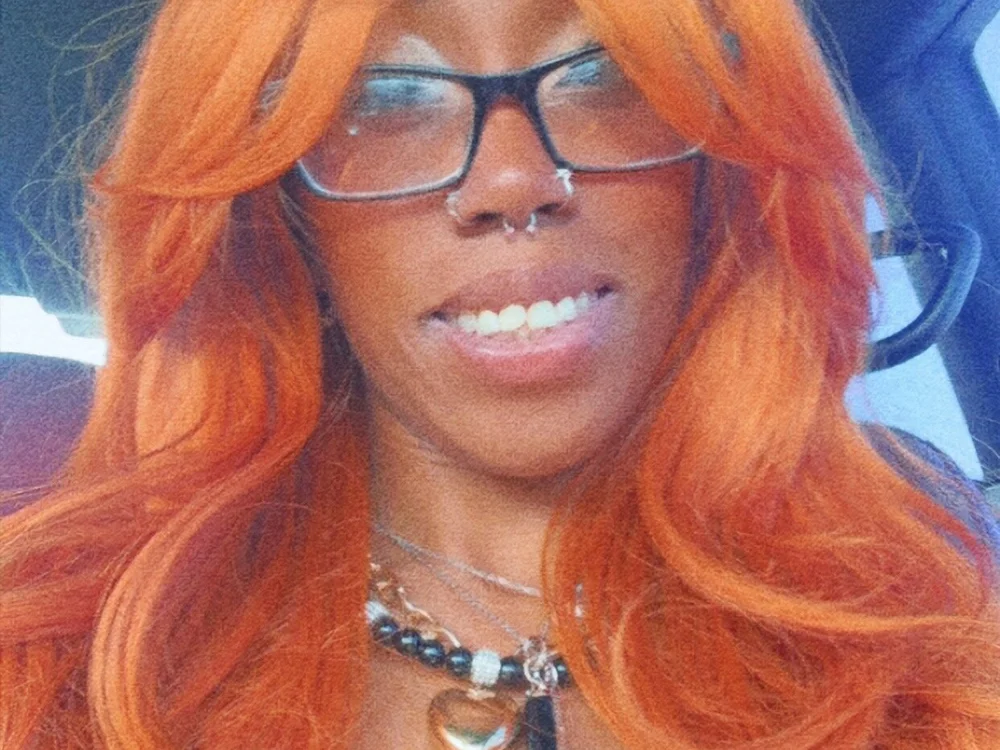 MysticGinger1 cover photo