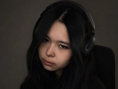 Onyx_Fable - Girl 
