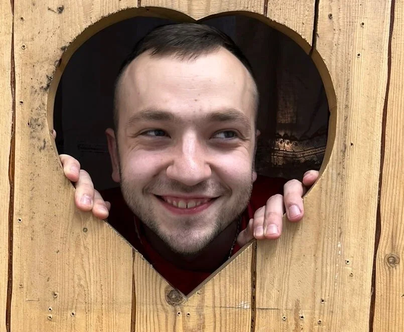 AlexFireX's Offline Chat Room