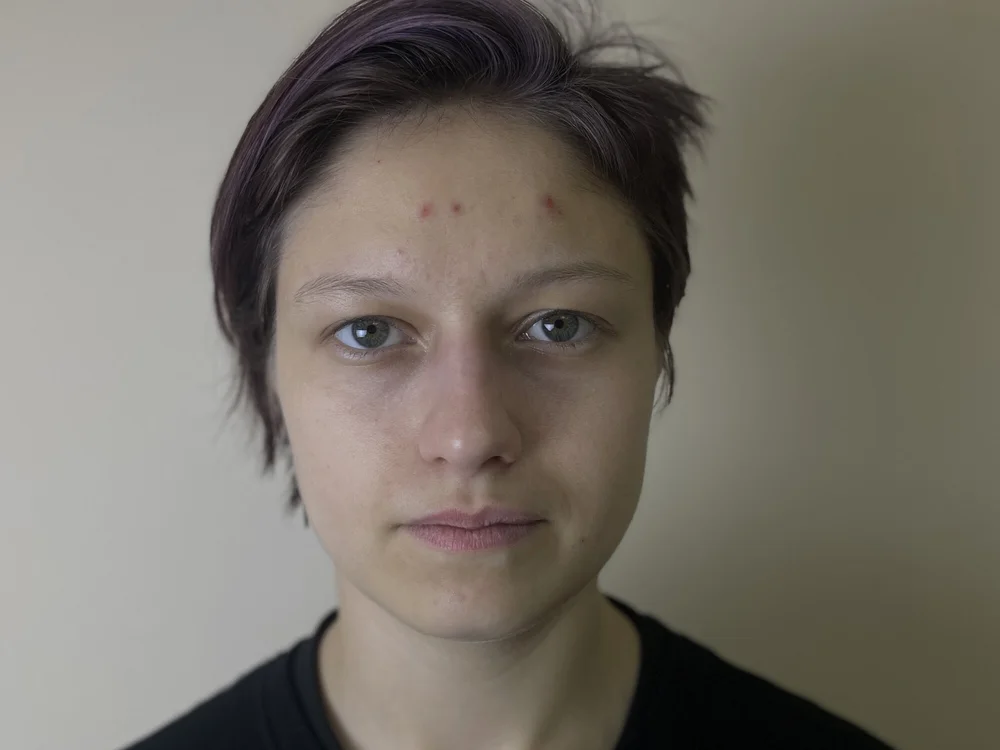 MarimBarkus' Offline Chat Room
