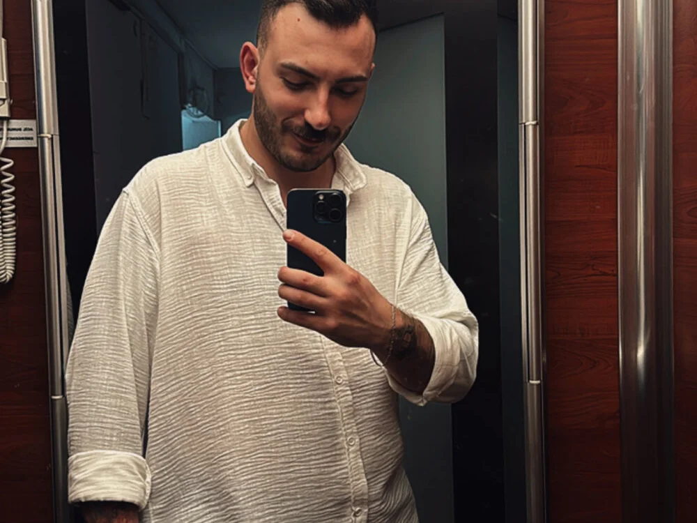 DEEPWOLFF 离线XXX聊天