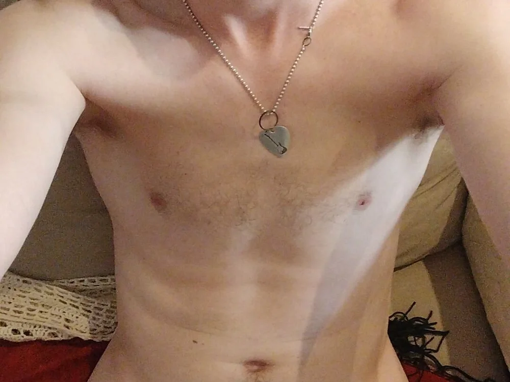 JoeKenton Offline XXX Chat