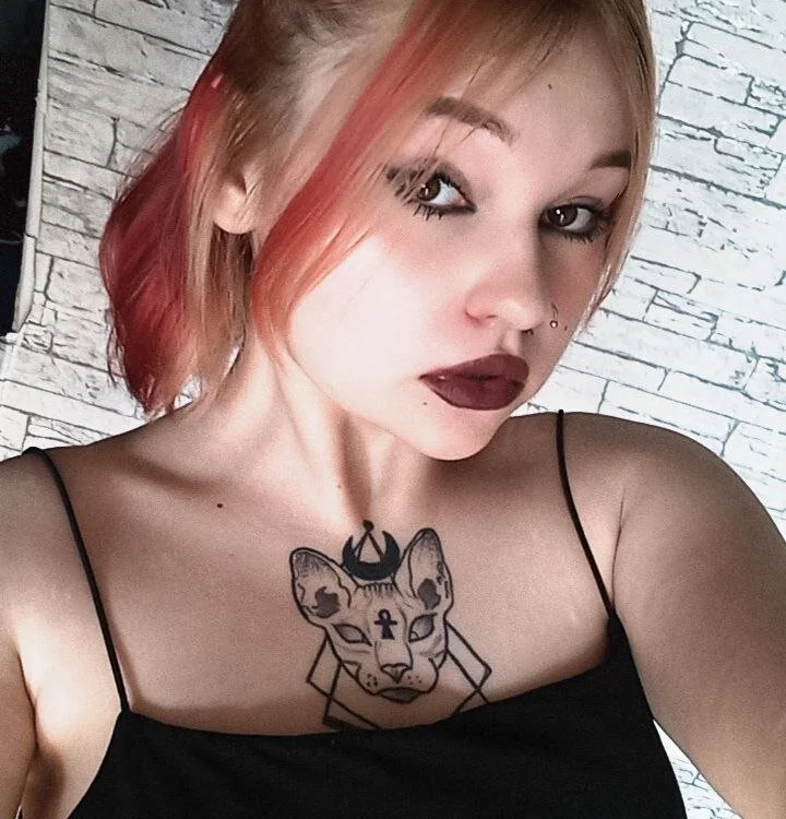 anitarogers' Offline Chat Room