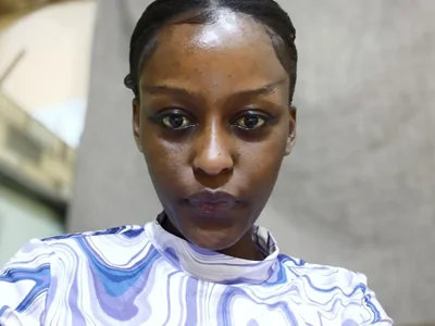 Ebony_petite9 - Girl 