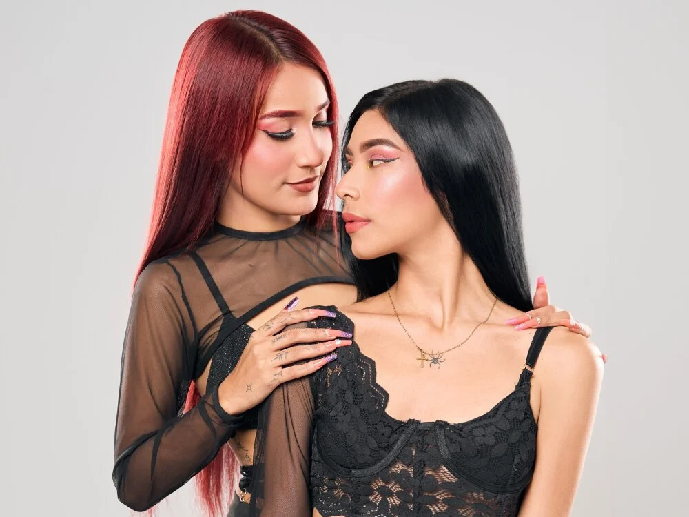 Sembang XXX Luar Talian Valery_Paola