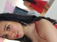 DulceMoon_'s Live XXX Chat