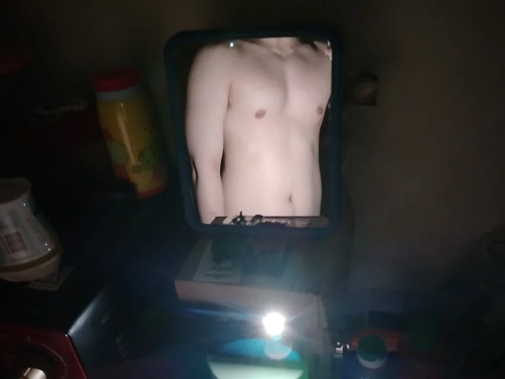 Cocklover_2001 离线XXX聊天