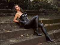 EvaMiranda's webcam live show