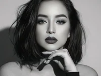 Model GoddessTransContessa