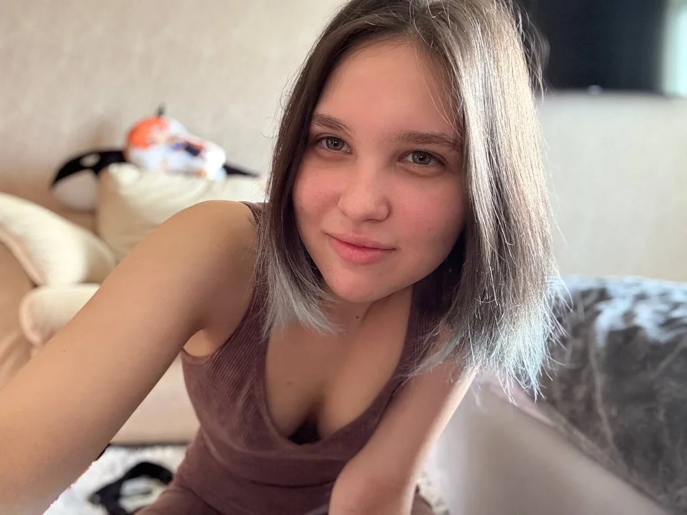 StephanieBeto's Offline XXX Chat