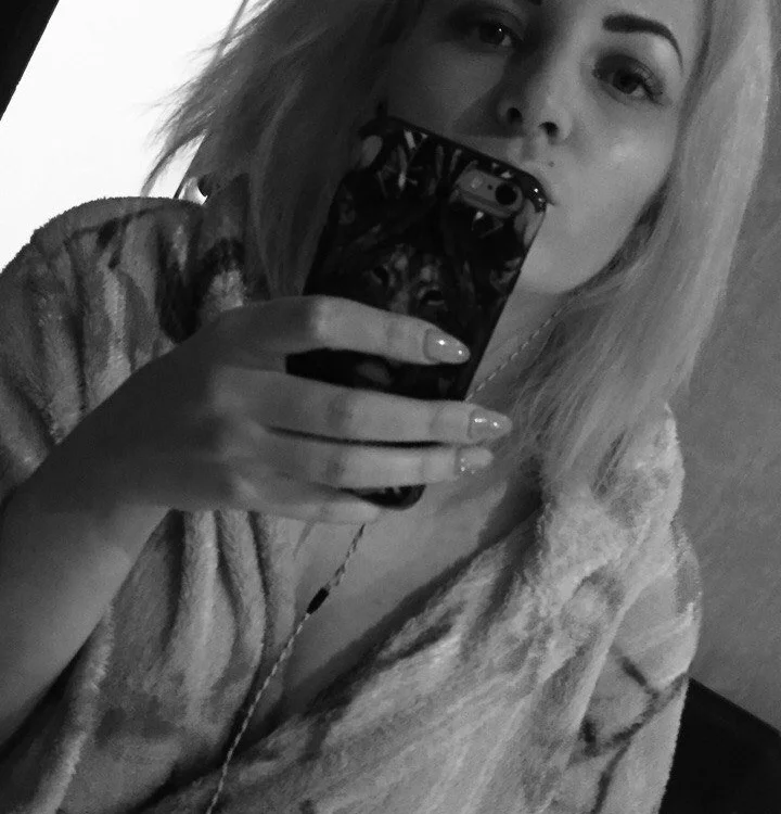 Offline chatovací místnost MilkyAlisa