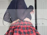 Модель Carlysmiles