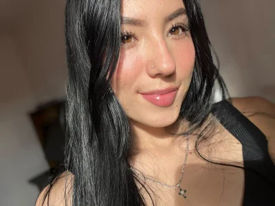 Sally_Sins - Girl 