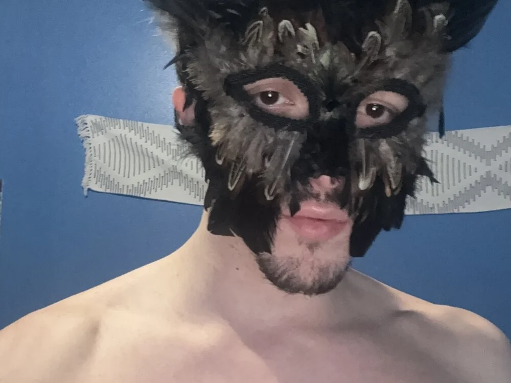 SinAgain's Offline XXX Chat