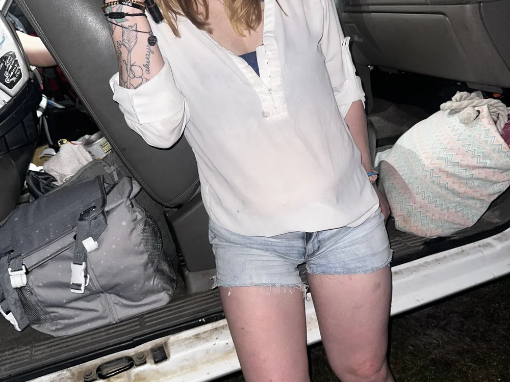submissivemilf912 Offline Chatraum