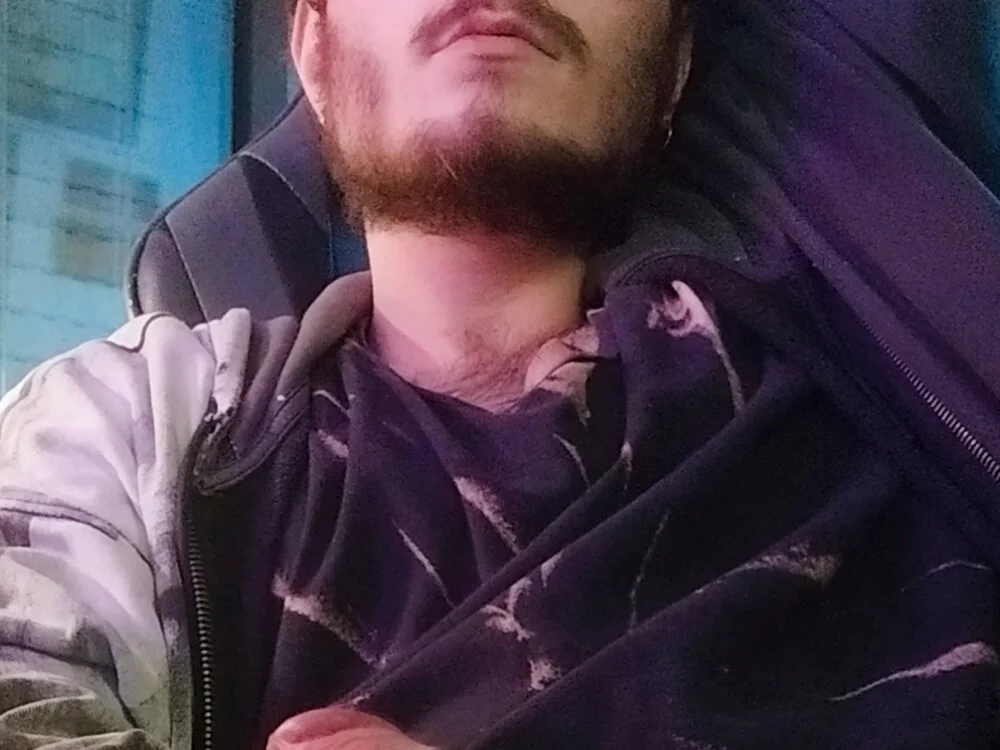 Purple_Flamingo 离线XXX聊天