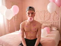 ZidNevil's webcam live show