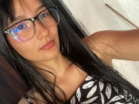 My_littleo_Lily's webcam live show