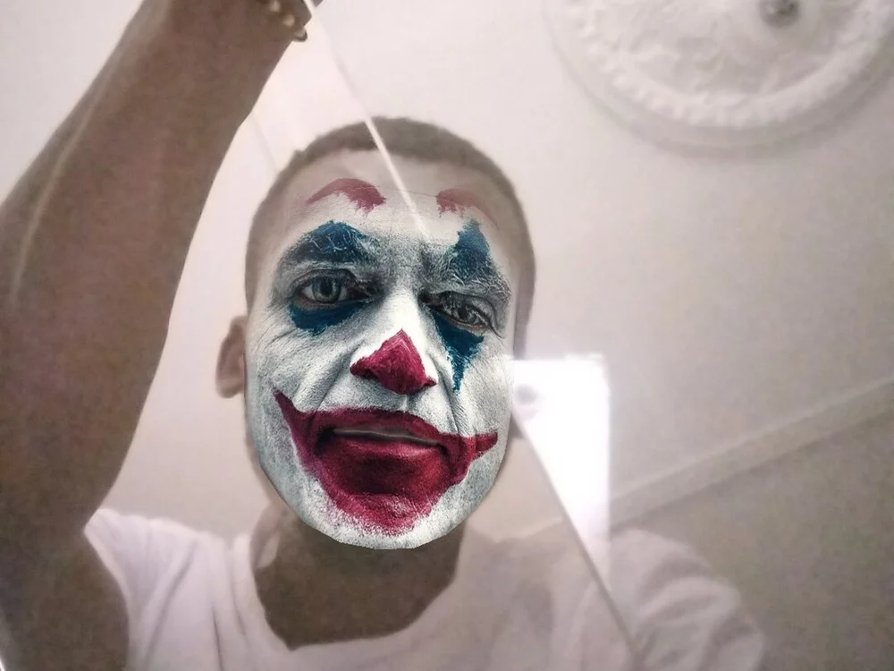 ClimaxRip: συνομιλία ΧΧΧ εκτός σύνδεσης