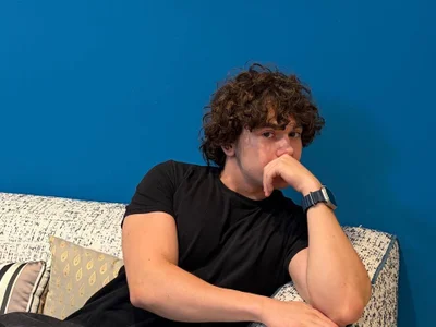 Jhone_Miller Male Cockrating Cam Strip