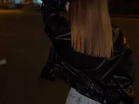 Czat XXX na żywo – Fiona_Night