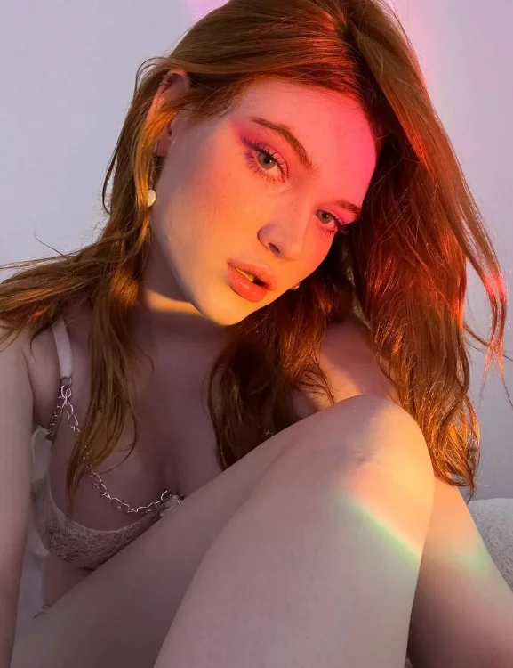 Annaroxann's Offline XXX Chat