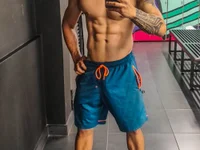 Модель Marck_Muscle