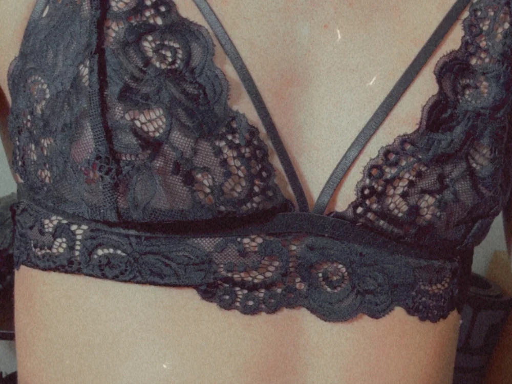 Bebesito9's Offline XXX Chat