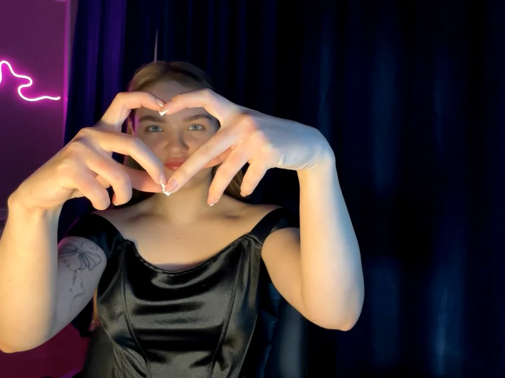 Chat XXX offline de Ginnyinjeans