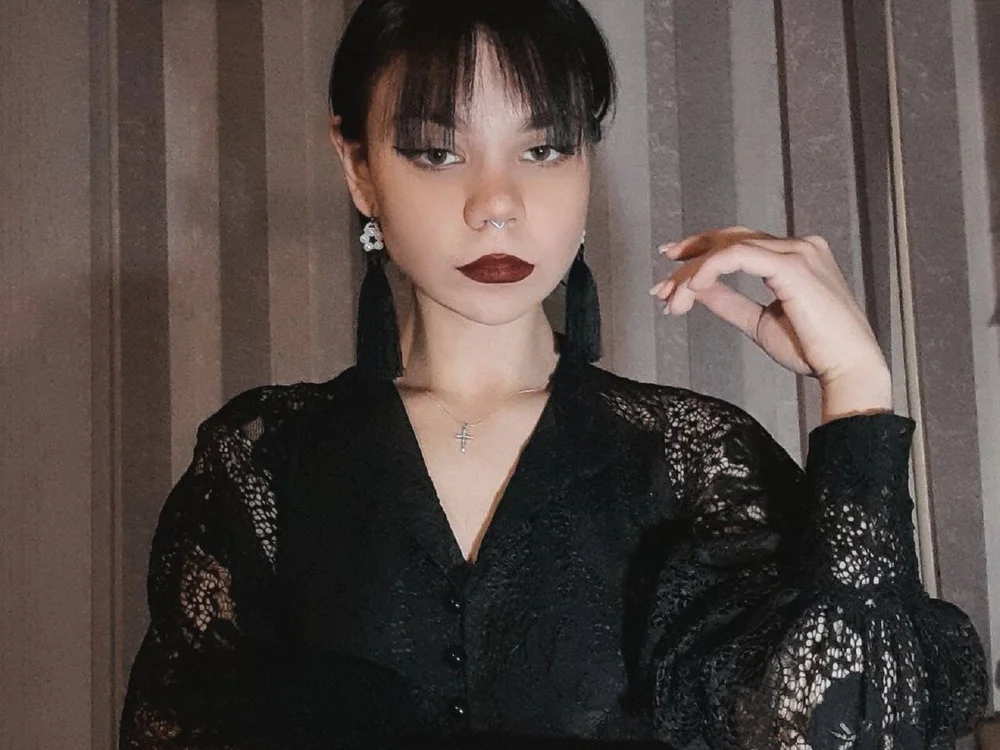 CherySmith's Offline XXX Chat