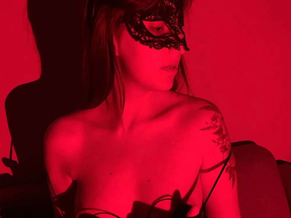 Chat XXX offline de AllureVeil