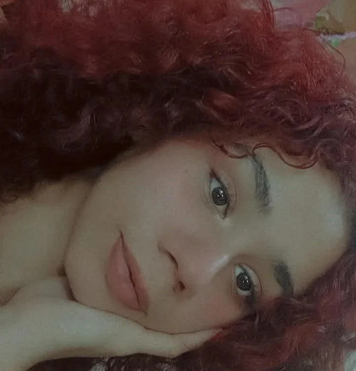 witchmelissa's Offline XXX Chat