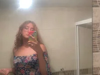 XXX chat uživo modela kathepickmanx