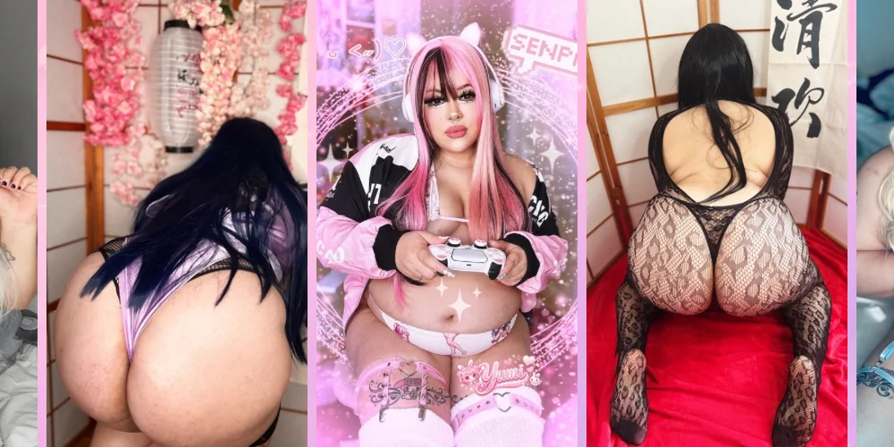yumidolls offline XXX-chat