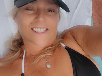 Blondnboujee53 Female Stripteasewhite Webcam Nude