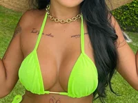 Chat XXX en directo de Srta_Jhenny