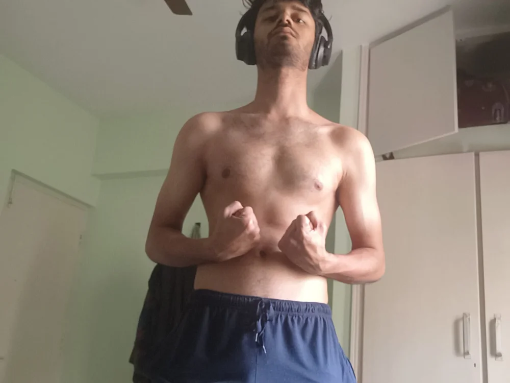 forest_desi's Offline Chat Room