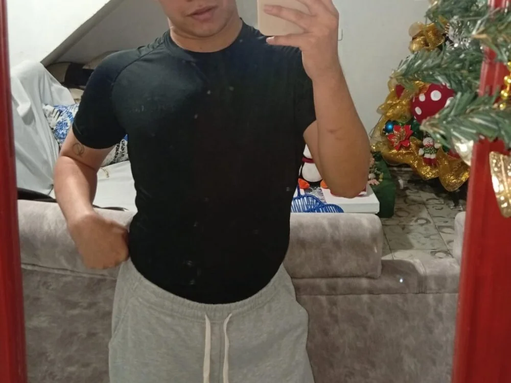 Chat XXX offline de Oliver_Bloomm