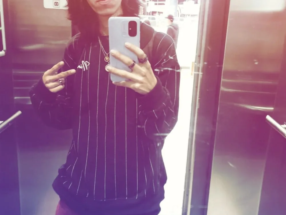 AxelHot_69 Obrolan XXX Offline