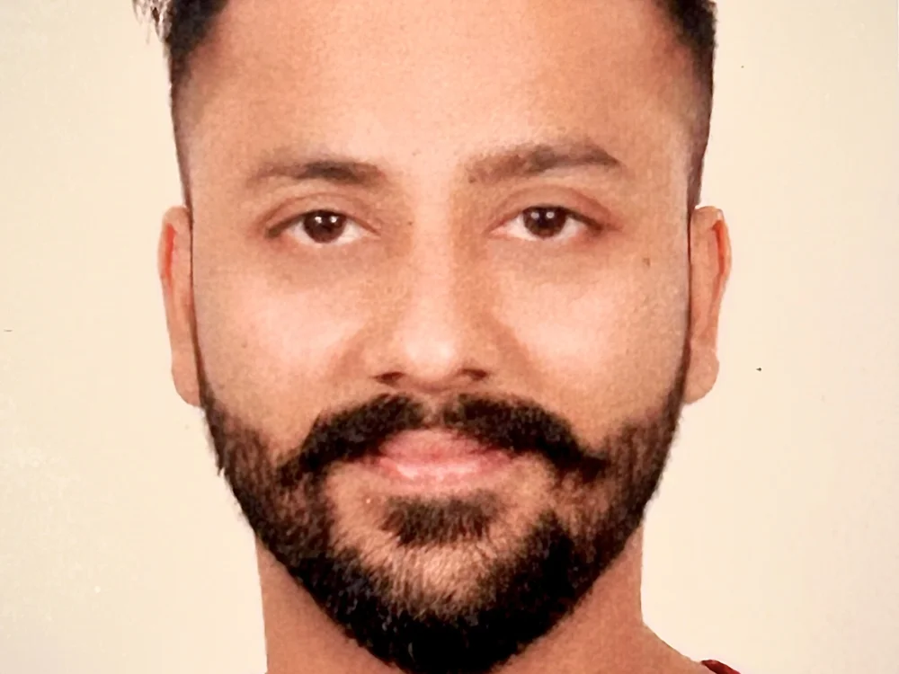 singhalman's Offline Chat Room