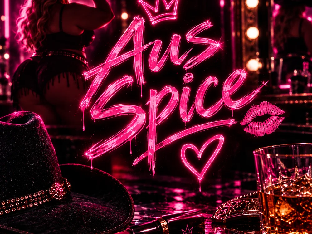 AusSpice's Offline XXX Chat